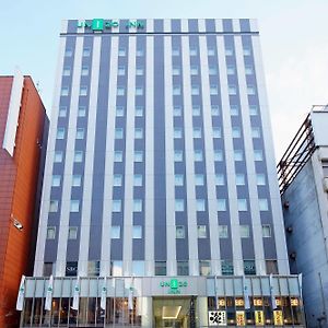 Koko Hotel Sapporo Ekimae
